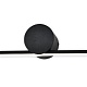 настенный светильник escada line 10281/1led black