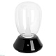 настольная лампа диммируемая lightstar uovo iii 807907