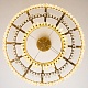 подвесная люстра imperiumloft voyage 220063-23