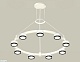 подвесная люстра ambrella light traditional (a9203, c9241, n8113) xr92031801