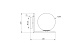 бра garda decor k2kw-825br