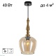 подвесной светильник citilux nort cl475011