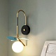 настенный светильник imperium loft matisse 201086-23