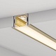 профиль arlight line-2315-f-2000 white 044265(1)