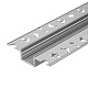 алюминиевый профиль arlight sl-linia20-fantom-2000 anod 049030