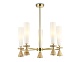 люстра на штанге ambrella light high light ceramo modern lh75371