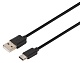 настольная аккумуляторная лампа эра nled-524-6w-bk б0068596