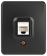 розетка rj45 эра 11-3203-05 б0062988