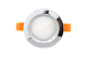 встраиваемый светильник designled nc720-1ch 002231