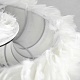 подвесная люстра lussole cuscino grlsp-8602