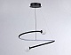 подвесной светильник ambrella light comfort linetech fl66293