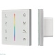 панель управления arlight sens smart-p22-rgbw white 025168