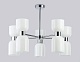 люстра на штанге ambrella light high light heigh light lh56083
