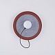 настенный светильник imperiumloft margott-wall 224254-23