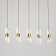 подвесной светильник delight md23001022-5b gold