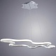 подвесной светодиодный светильник arte lamp lago a9425sp-1cc