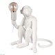 настольная лампа loft it monkey 10314t/a