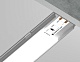 алюминиевый накладной профиль ambrella light alum profile gp1600al