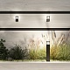 ландшафтный светильник denkirs farsun dk9728-bk