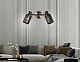 спот ambrella light loft traditional tr8668