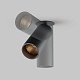 встраиваемый спот maytoni focus led c053cl-l12w2.7k-w-b