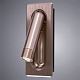 светодиодный спот arte lamp adhil a8236ap-1sg