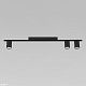 потолочный светильник tk lighting 4565 logan black a065378