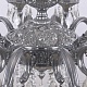 подвесная люстра bohemia ivele crystal al78101/12/300 a cg