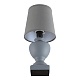 настольная лампа lumion classi bianka 8164/1t