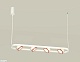 подвесной светильник ambrella light traditional (c9163, n8126) xb9163103