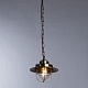 подвесной светильник arte lamp a4579sp-1ab