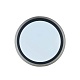 потолочный светодиодный светильник lumina deco paneli ldc 8062-48w wt