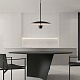 подвесной светильник imperiumloft reflect 219204-23
