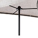 подвесной светильник arte lamp trixie a7085sp-1bk