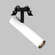 встраиваемый спот imex spy led il.0005.2201-r-wbk