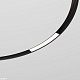 трековый светодиодный светильник elektrostandard slim magnetic planar 85179/01 a066505