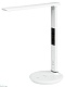настольная лампа эра nled-505-10w-w б0057199