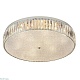 потолочный светильник newport 8249/pl chrome м0066099