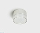 потолочный светильник italline it06-6041 white 3000k