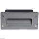 подсветка для лестниц reluce 86603-9.0-001tl led6w gr
