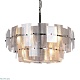 подвесная люстра delight collection brch9161cg nickel