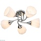 потолочная люстра escada camellia 664/5p