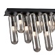 потолочная люстра favourite stalactit 4454-12p