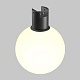 трековый магнитный светильник maytoni luna tr171-1-5w3k-wb