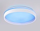 потолочный светильник ambrella light orbital dance fz601