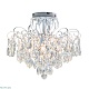 потолочная люстра escada waltz 1121/6pl