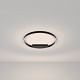 потолочная люстра maytoni rim mod058cl-l35bk