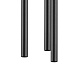 подвесная люстра lightstar tubo l5t747237