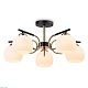 потолочная люстра ambrella light traditional modern tr303312