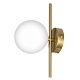 настенный светильник citilux ronny cl242313